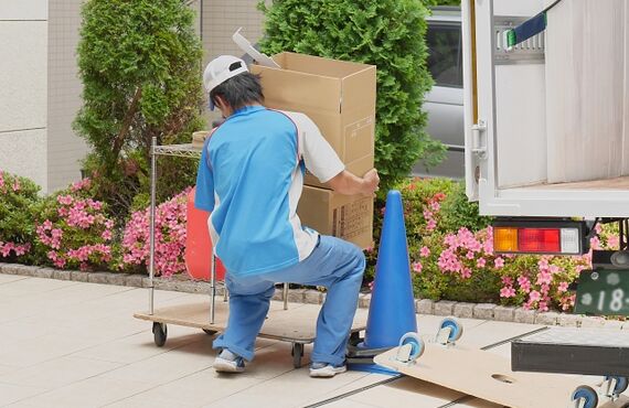 横浜エリアの３人以上の家族は【はやぶさ引越サービス】最安値に挑戦！